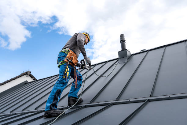 Reliable Sharon, WI Roof Repair & Installaion Solutions